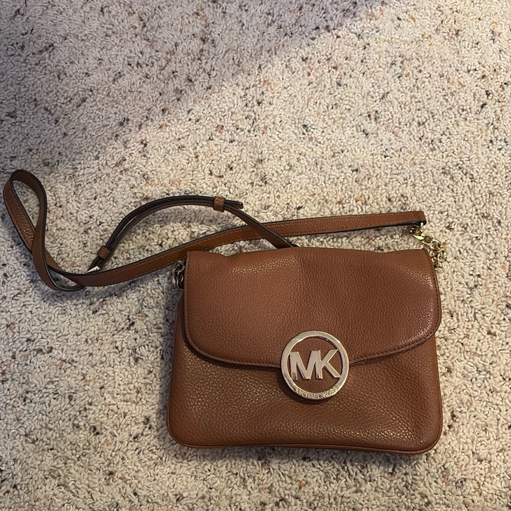 Michael Kors Crossbody purse